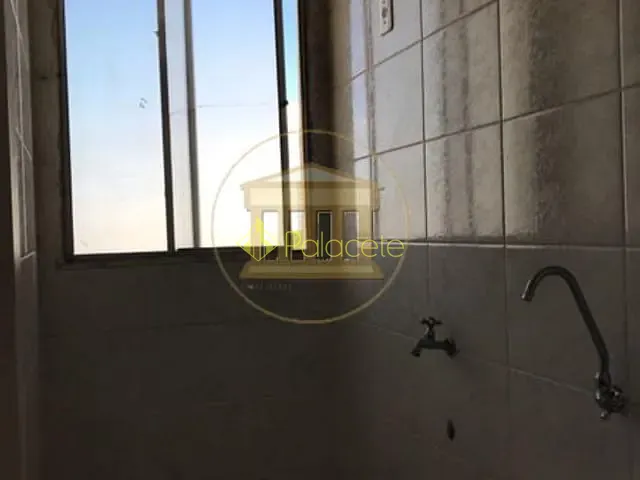 Apartamento com 87m² 3 quartos e 1 banheiro, à venda, no bairro Jardim das Nações em Taubaté