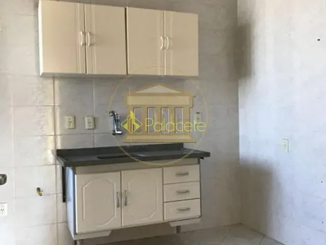 Apartamento com 87m² 3 quartos e 1 banheiro, à venda, no bairro Jardim das Nações em Taubaté