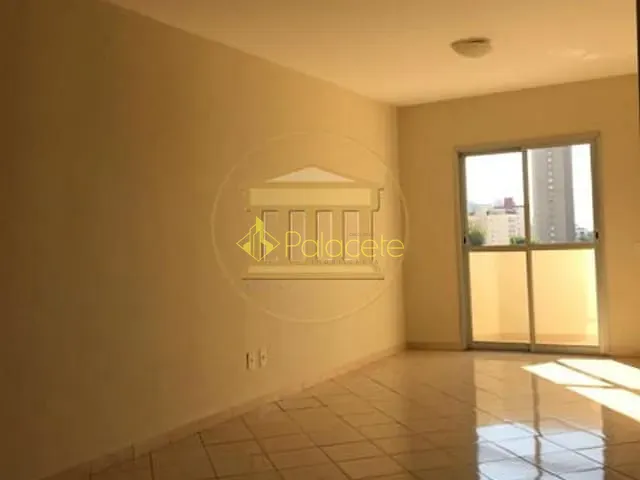 Apartamento com 87m² 3 quartos e 1 banheiro, à venda, no bairro Jardim das Nações em Taubaté