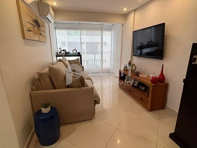Apartamento 2 quartos e 1 banheiro, à venda, no bairro Casa Verde em São Paulo