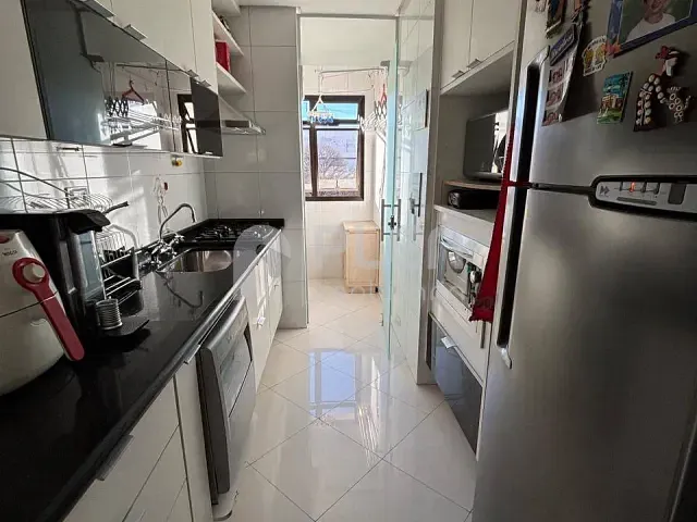 Apartamento 2 quartos e 1 banheiro, à venda, no bairro Casa Verde em São Paulo
