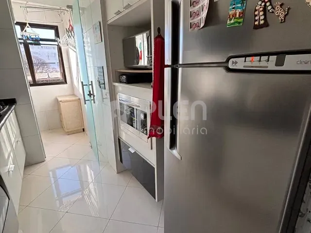 Apartamento 2 quartos e 1 banheiro, à venda, no bairro Casa Verde em São Paulo