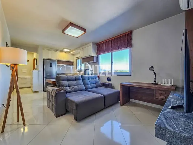 Apartamento 1 quarto e 1 banheiro, para alugar, no bairro Concórdia em Ivoti