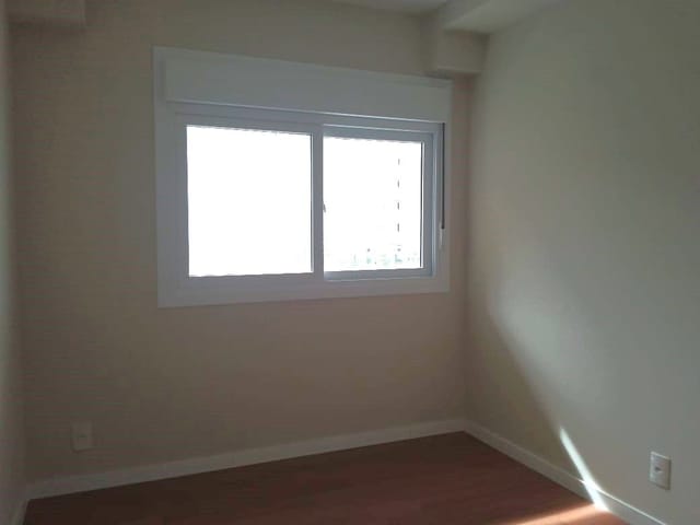 Foto do Apartamento - Apartamento à venda no Bairro Três Vendas, Pelotas/RS - 69,71 m², 2 dormitórios (1 suíte), 2 banheiros, sacada, churrasqueira, piscina e muito mais! | UP Imóveis