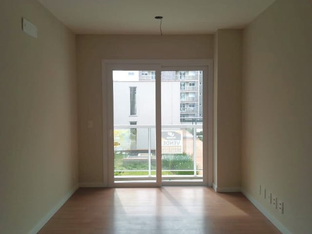 Foto do Apartamento - Apartamento à venda no Bairro Três Vendas, Pelotas/RS - 69,71 m², 2 dormitórios (1 suíte), 2 banheiros, sacada, churrasqueira, piscina e muito mais! | UP Imóveis