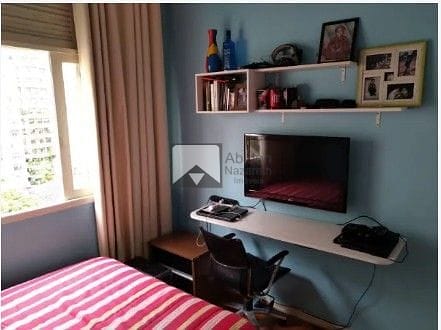 Apartamento, 3 quartos, 100 m² - Foto 10
