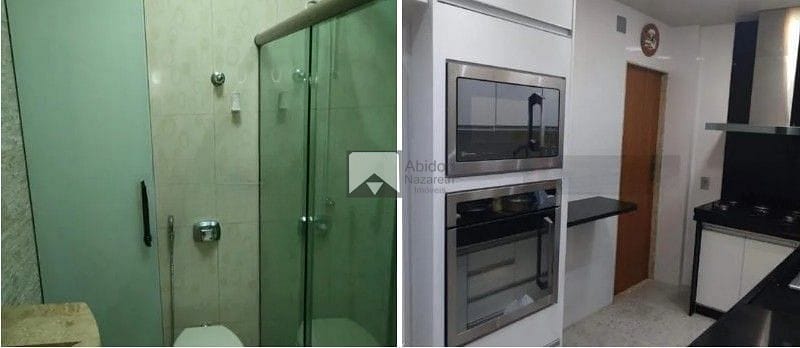 Apartamento, 3 quartos, 100 m² - Foto 24