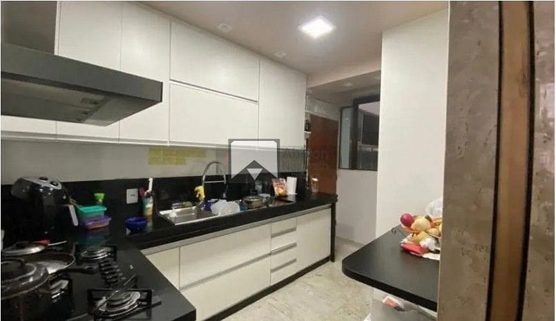 Apartamento, 3 quartos, 100 m² - Foto 1