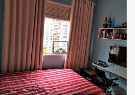 Apartamento, 3 quartos, 100 m² - Foto 8