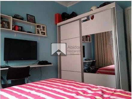 Apartamento, 3 quartos, 100 m² - Foto 11
