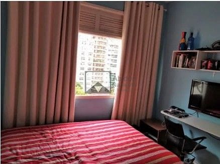 Apartamento, 3 quartos, 100 m² - Foto 9