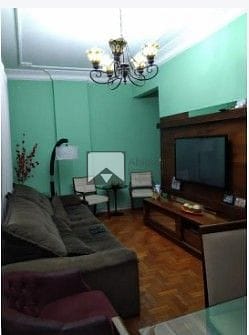 Apartamento, 3 quartos, 100 m² - Foto 4