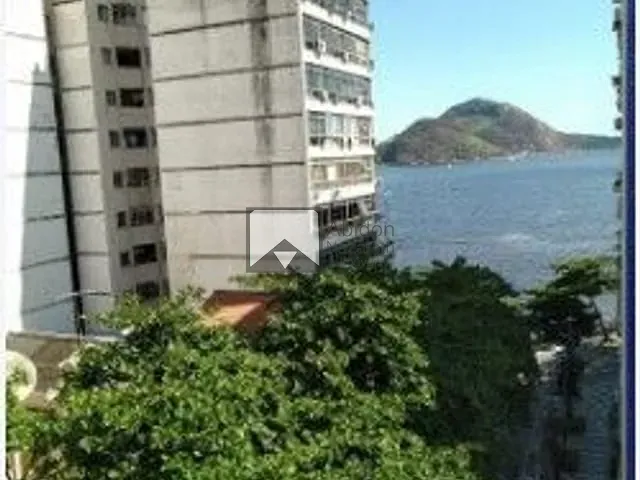 Apartamento com 120m² 3 quartos e 2 banheiros, à venda, no bairro Ingá em Niterói