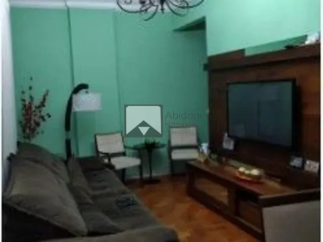 Apartamento com 120m² 3 quartos e 2 banheiros, à venda, no bairro Ingá em Niterói