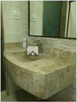 Apartamento, 3 quartos, 100 m² - Foto 15