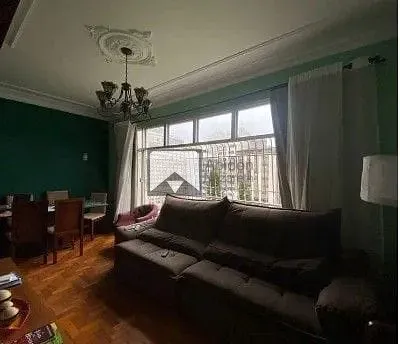 Apartamento, 3 quartos, 100 m² - Foto 23