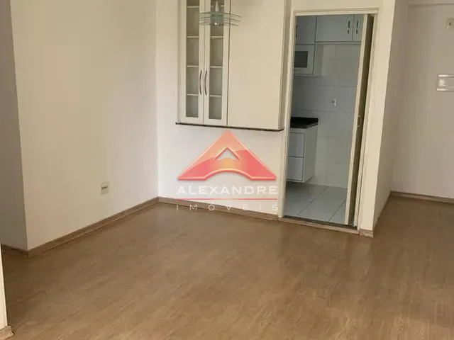 Apartamento com 73m² 3 quartos e 2 banheiros, à venda, no bairro Vila Sanches em São José dos Campos