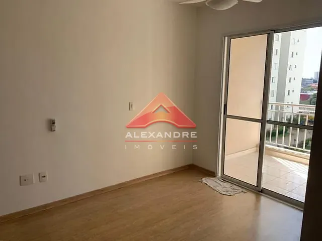 Apartamento com 73m² 3 quartos e 2 banheiros, à venda, no bairro Vila Sanches em São José dos Campos