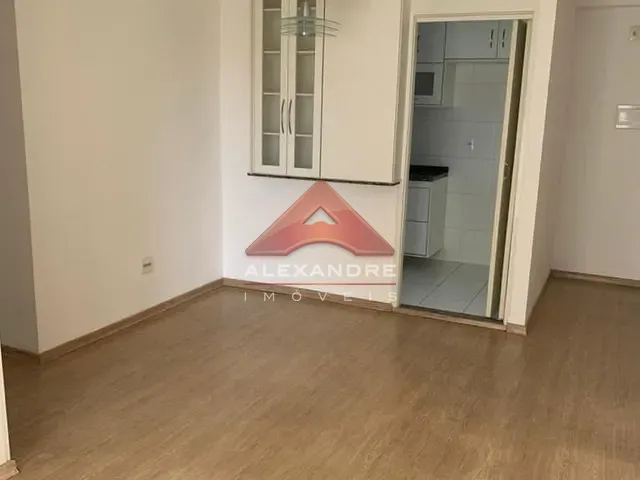 Apartamento com 73m² 3 quartos e 2 banheiros, à venda, no bairro Vila Sanches em São José dos Campos