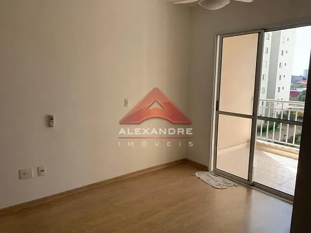 Apartamento com 73m² 3 quartos e 2 banheiros, à venda, no bairro Vila Sanches em São José dos Campos