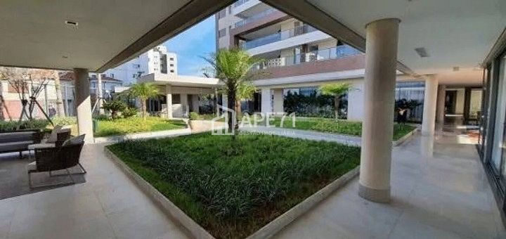 Apartamento à venda com 3 quartos, 200m² - Foto 12