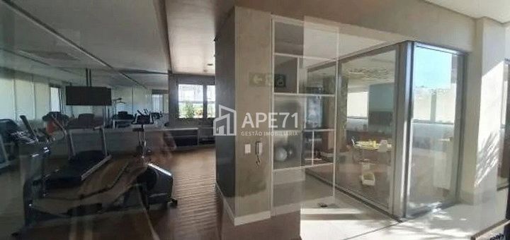 Apartamento à venda com 3 quartos, 200m² - Foto 15