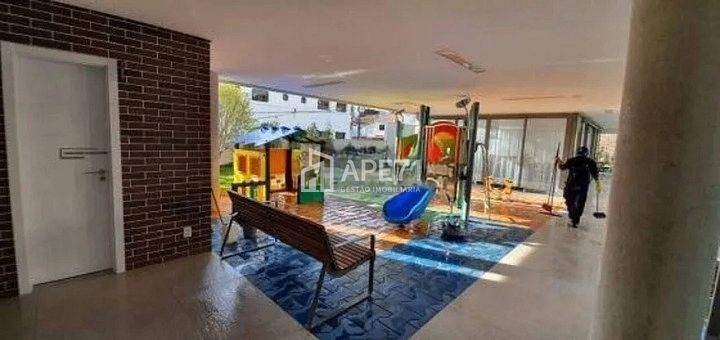 Apartamento à venda com 3 quartos, 200m² - Foto 21