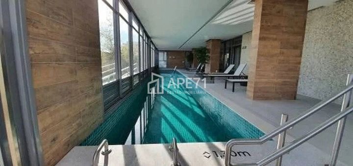 Apartamento à venda com 3 quartos, 200m² - Foto 22