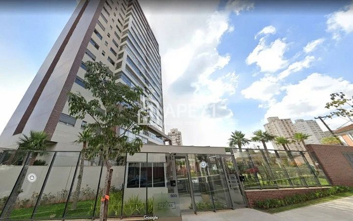 Apartamento à venda com 3 quartos, 200m² - Foto 13