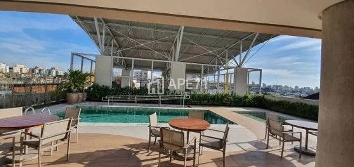Apartamento à venda com 3 quartos, 200m² - Foto 17