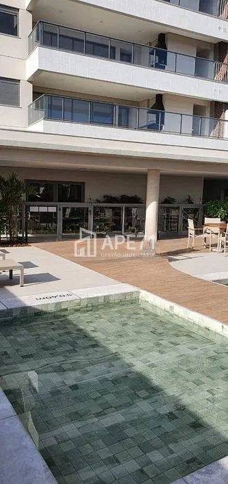 Apartamento à venda com 3 quartos, 200m² - Foto 23