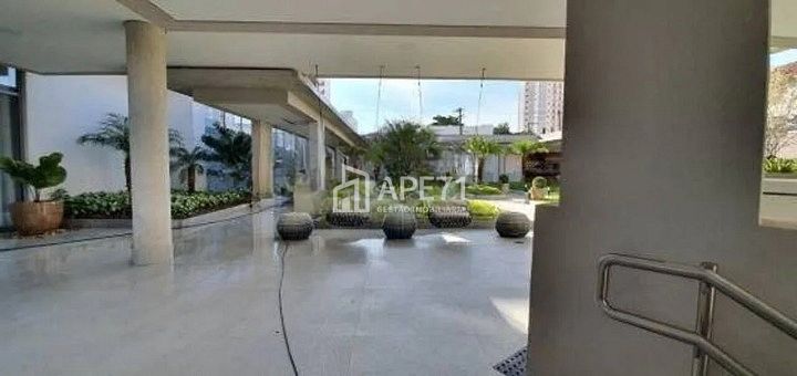 Apartamento à venda com 3 quartos, 200m² - Foto 26