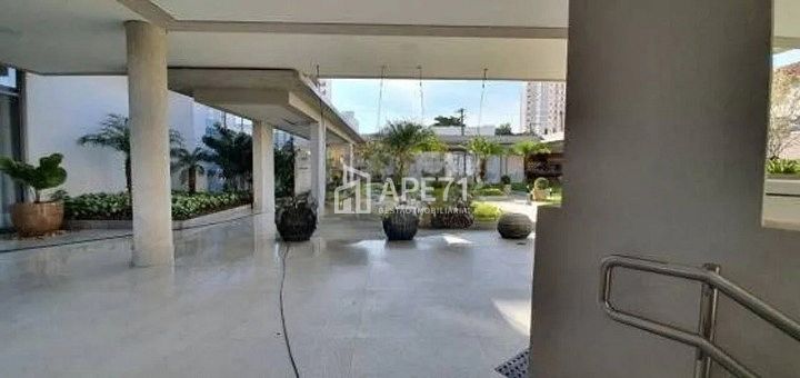 Apartamento à venda com 3 quartos, 200m² - Foto 27