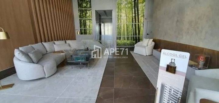 Apartamento à venda com 3 quartos, 200m² - Foto 28