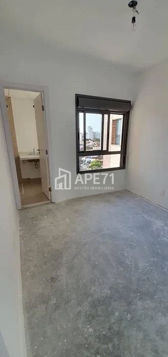 Apartamento à venda com 3 quartos, 200m² - Foto 8