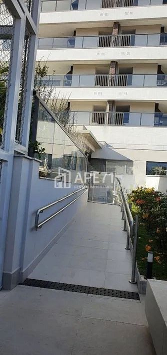 Apartamento à venda com 3 quartos, 200m² - Foto 30