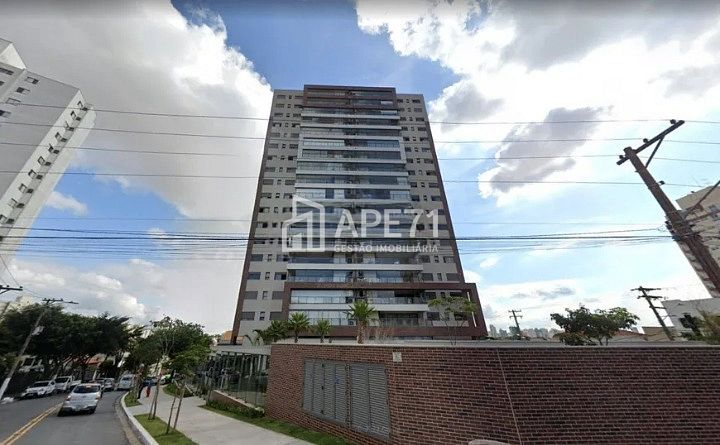 Apartamento à venda com 3 quartos, 200m² - Foto 33