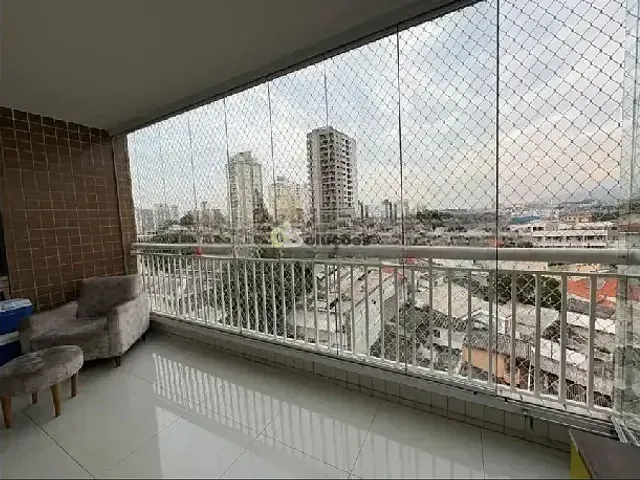Apartamento 3 quartos e 3 banheiros, à venda, no bairro Lauzane Paulista em São Paulo