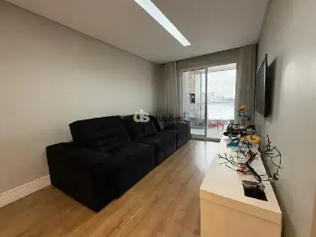 Apartamento 3 quartos e 3 banheiros, à venda, no bairro Lauzane Paulista em São Paulo