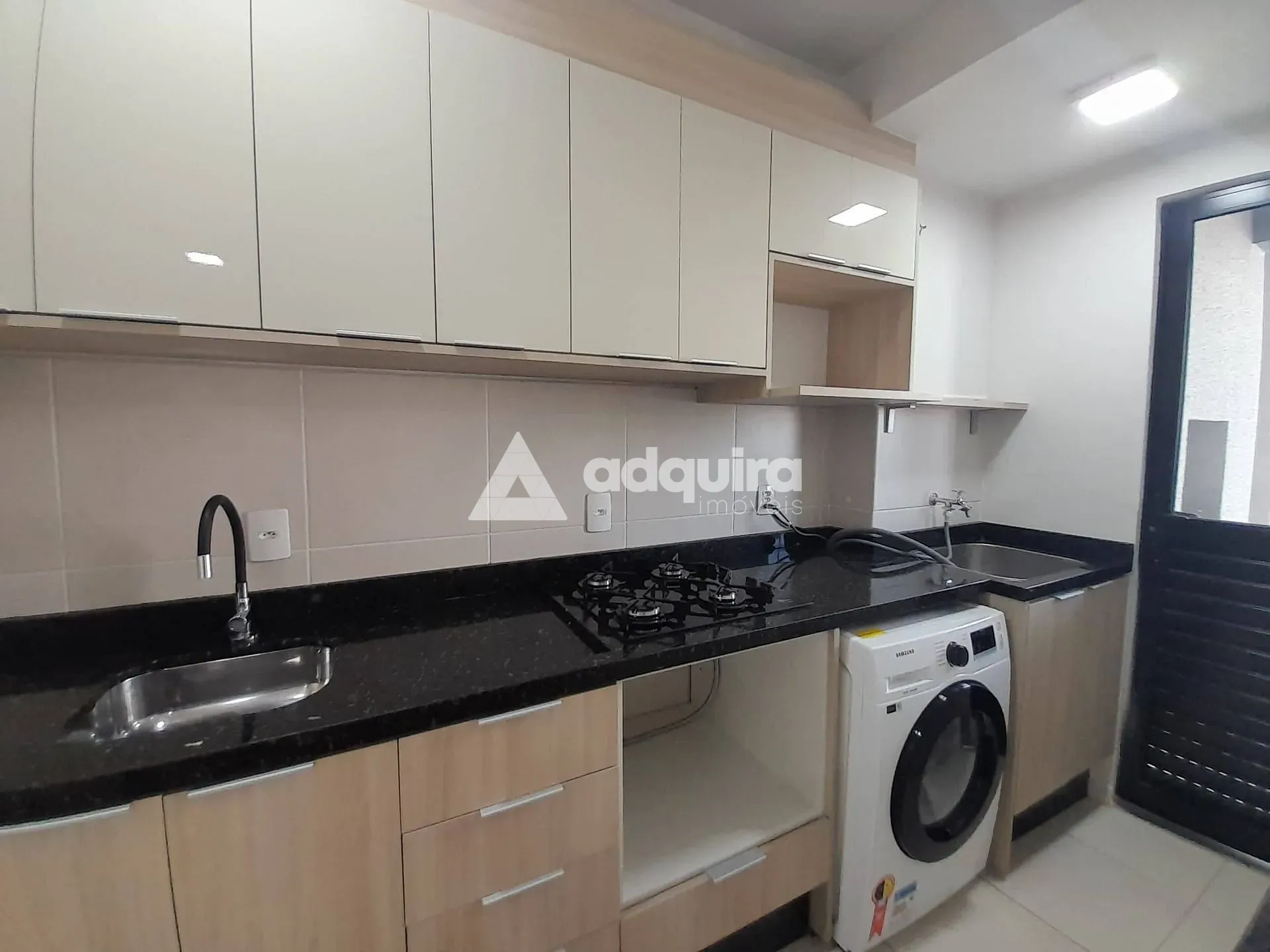 Apartamento, 2 quartos, 63 m² - Foto 11