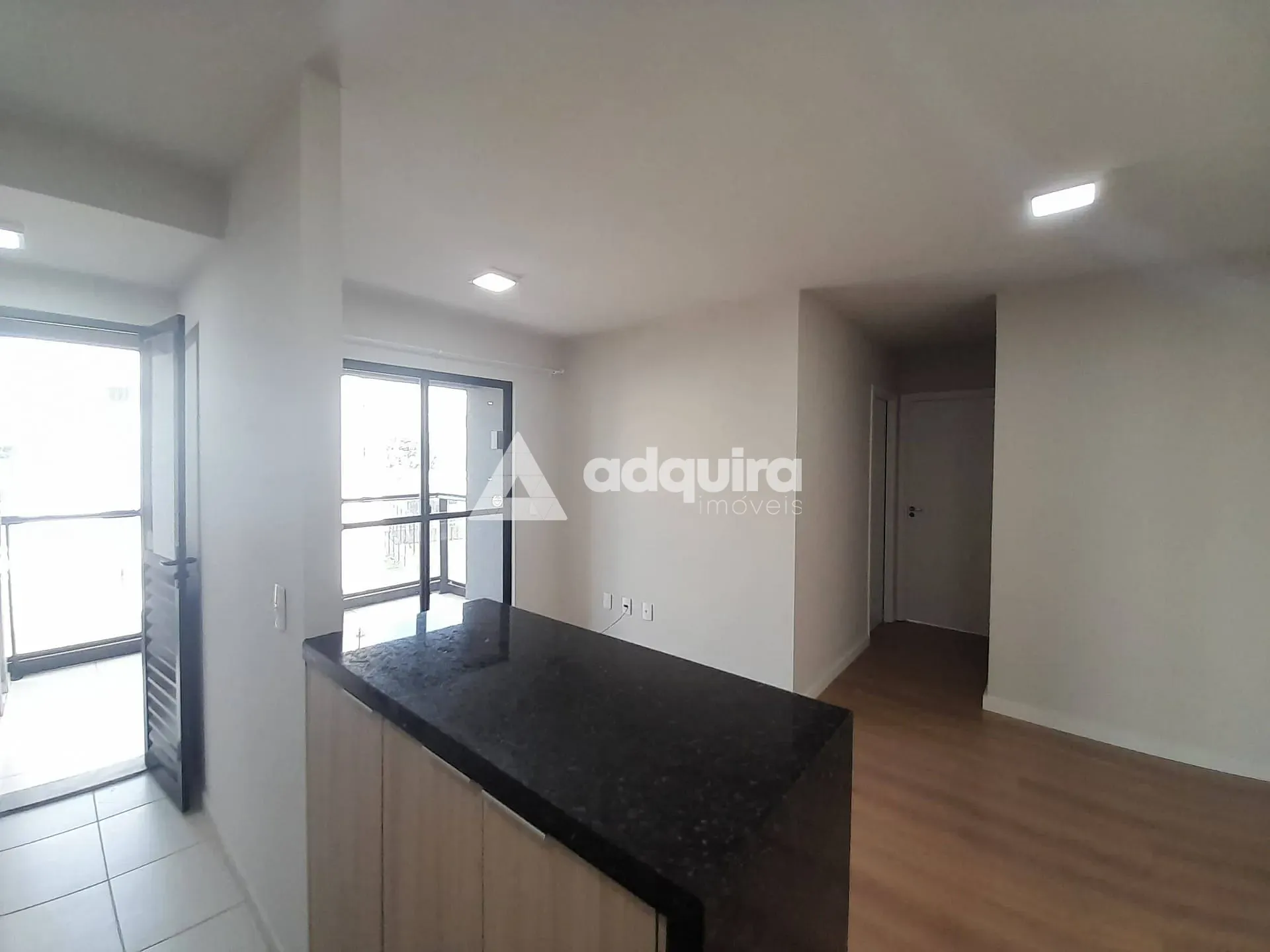 Apartamento, 2 quartos, 63 m² - Foto 3