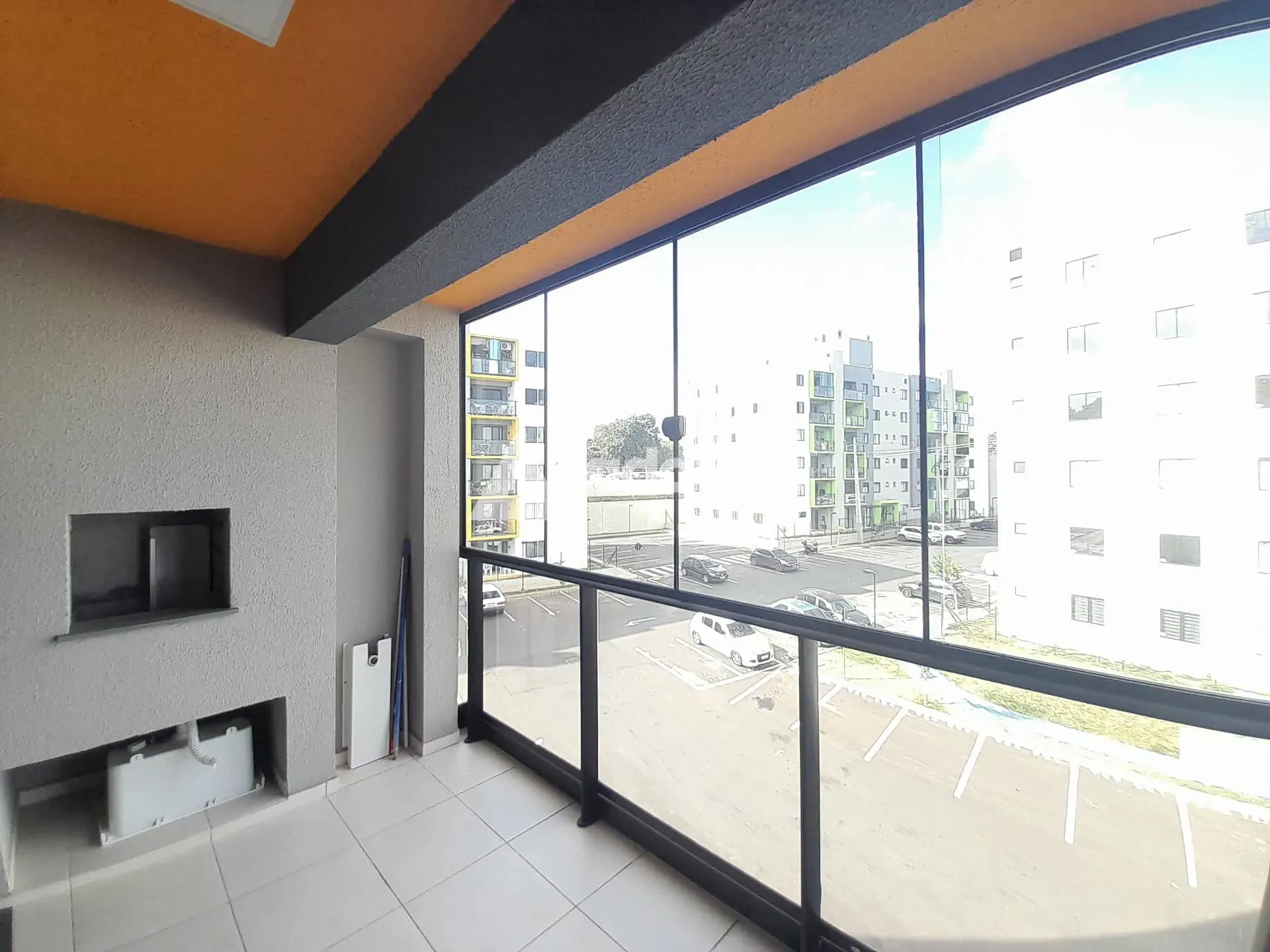 Apartamento, 2 quartos, 63 m² - Foto 4