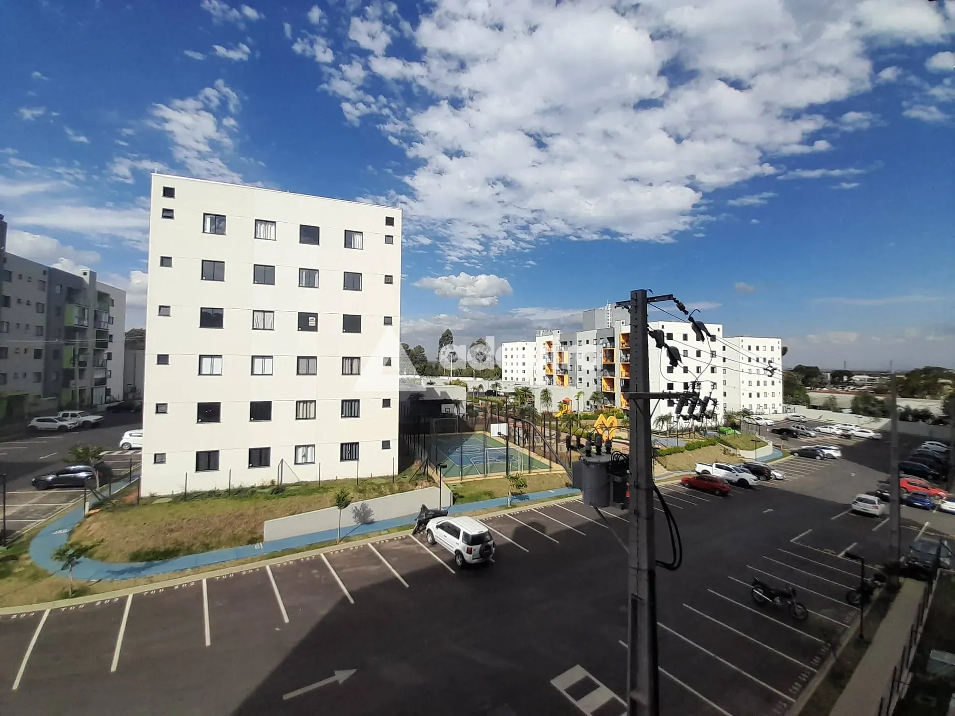 Apartamento, 2 quartos, 63 m² - Foto 5
