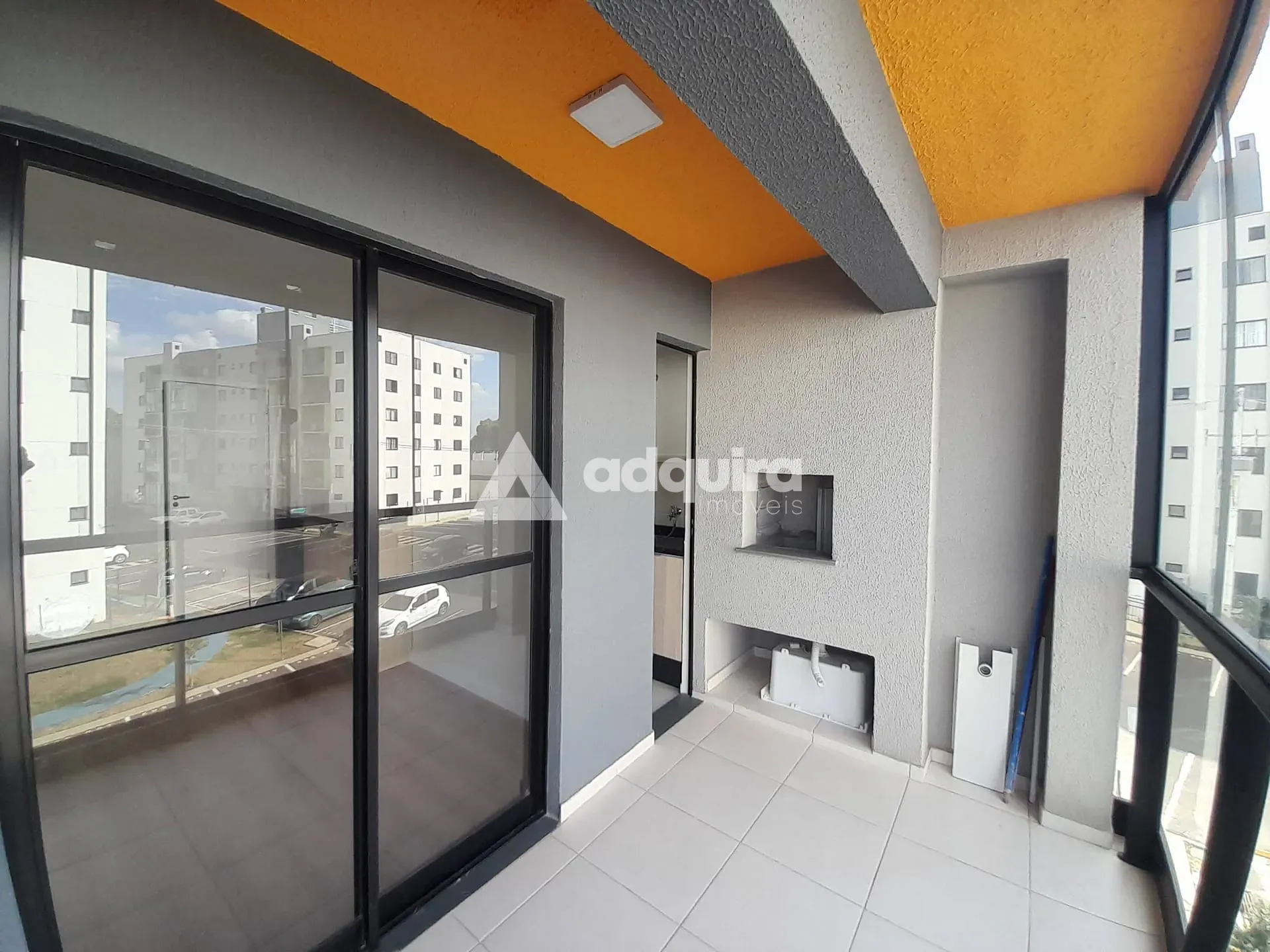 Apartamento, 2 quartos, 63 m² - Foto 6