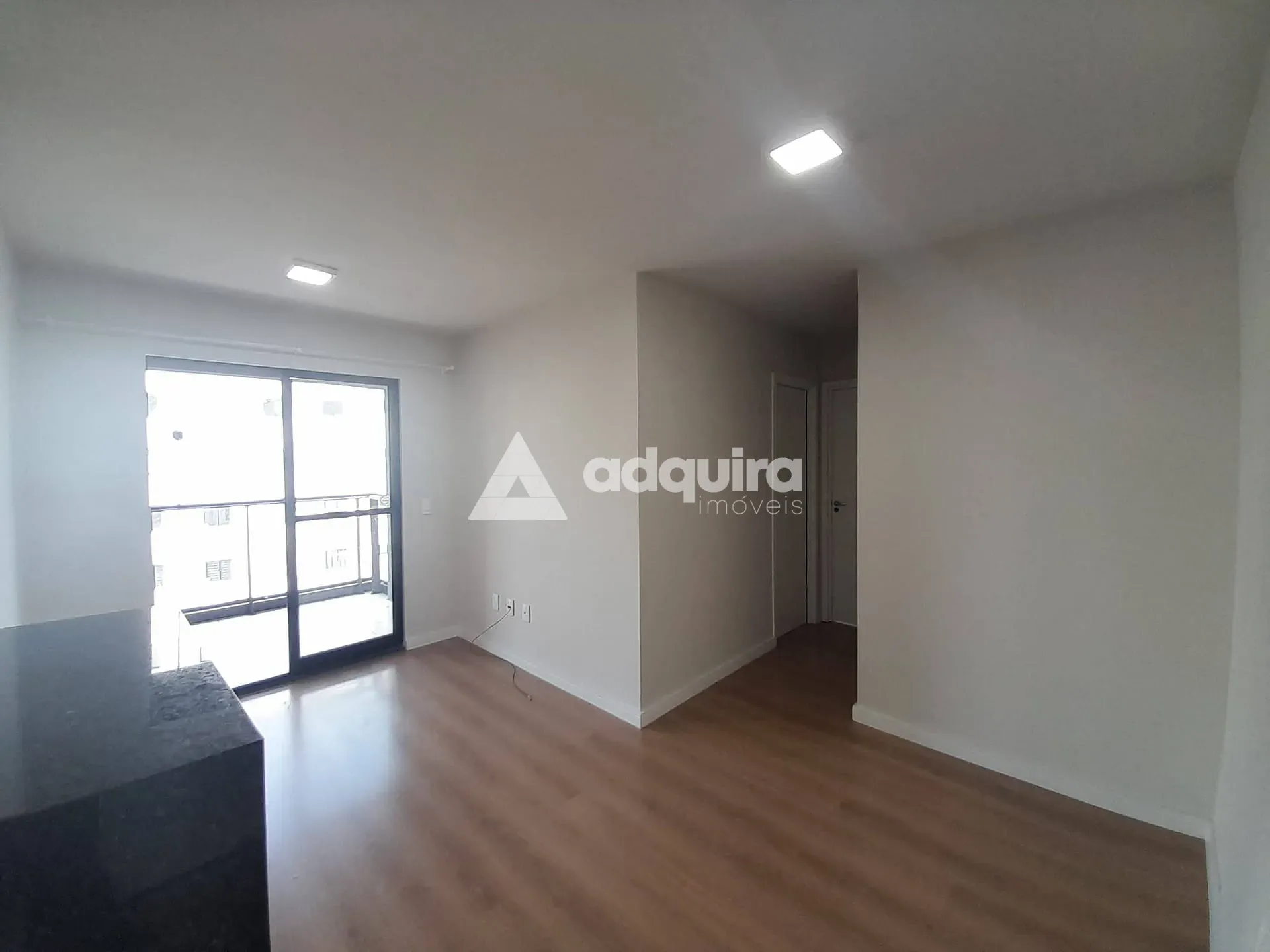 Apartamento, 2 quartos, 63 m² - Foto 2