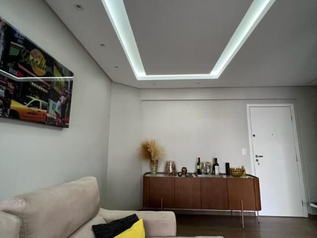 Foto do Apartamento - Apartamento com 2 dormitórios à venda, 64 m² por R$ 470.000,00 - Vila Ema - São José dos Campos/SP | INDEPENDENCE NEGOCIOS IMOBILIARIOS LTDA