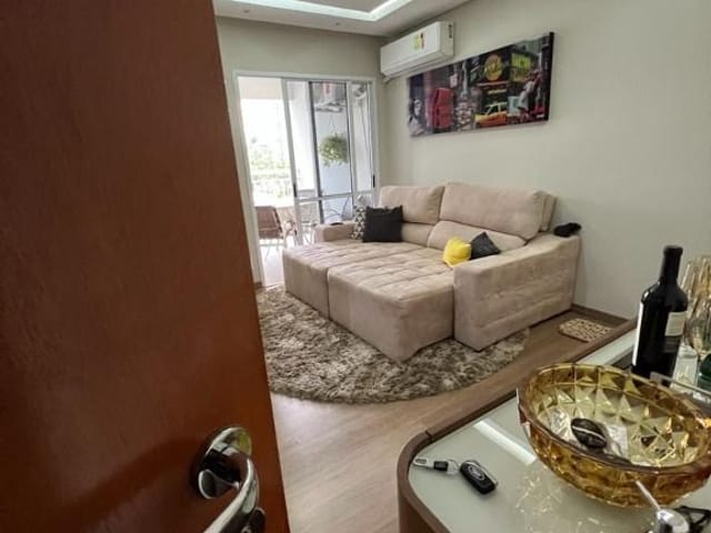Foto do Apartamento - Apartamento com 2 dormitórios à venda, 64 m² por R$ 470.000,00 - Vila Ema - São José dos Campos/SP | INDEPENDENCE NEGOCIOS IMOBILIARIOS LTDA