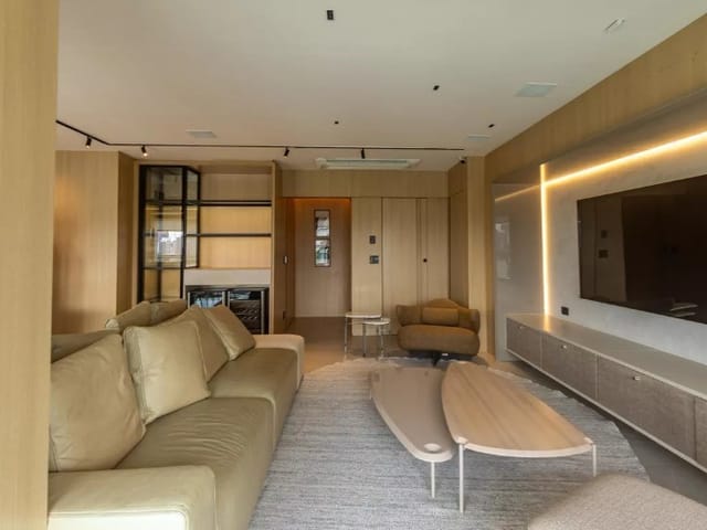 Apartamento com 153m² 3 quartos e 4 banheiros, à venda ou para alugar, no bairro Indianópolis em São Paulo