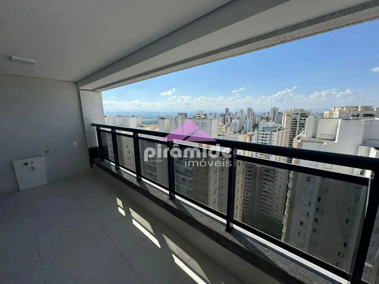 Apartamento, 1 quarto, 45 m² - Foto 1