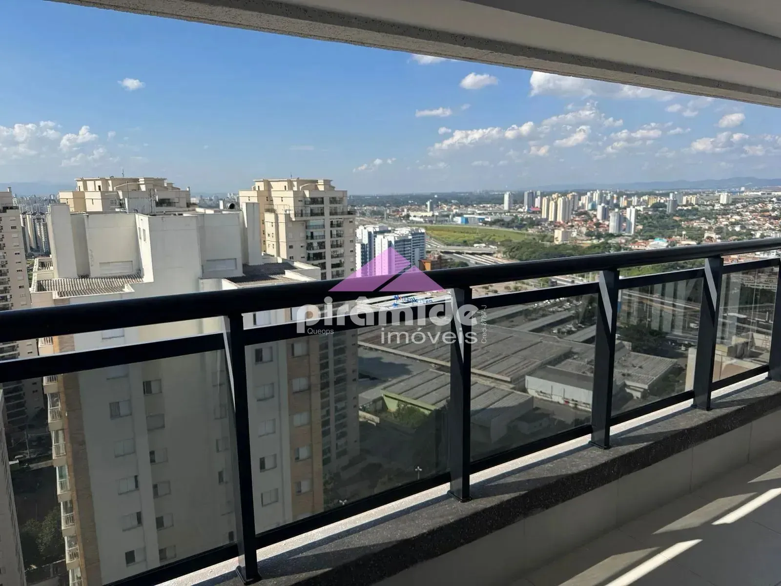 Apartamento, 1 quarto, 45 m² - Foto 3